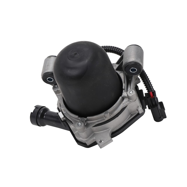 GM Genuine Parts Secondary Air Injection Pump with Bracket