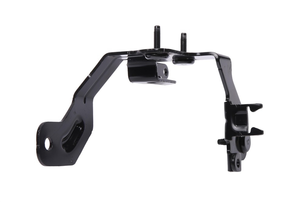 GM Genuine Parts Driver Side Turbocharger Bypass Valve Vacuum Tank Bracket