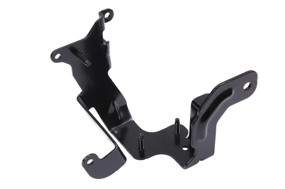 GM Genuine Parts Passenger Side Turbocharger Bypass Valve Vacuum Tank Bracket