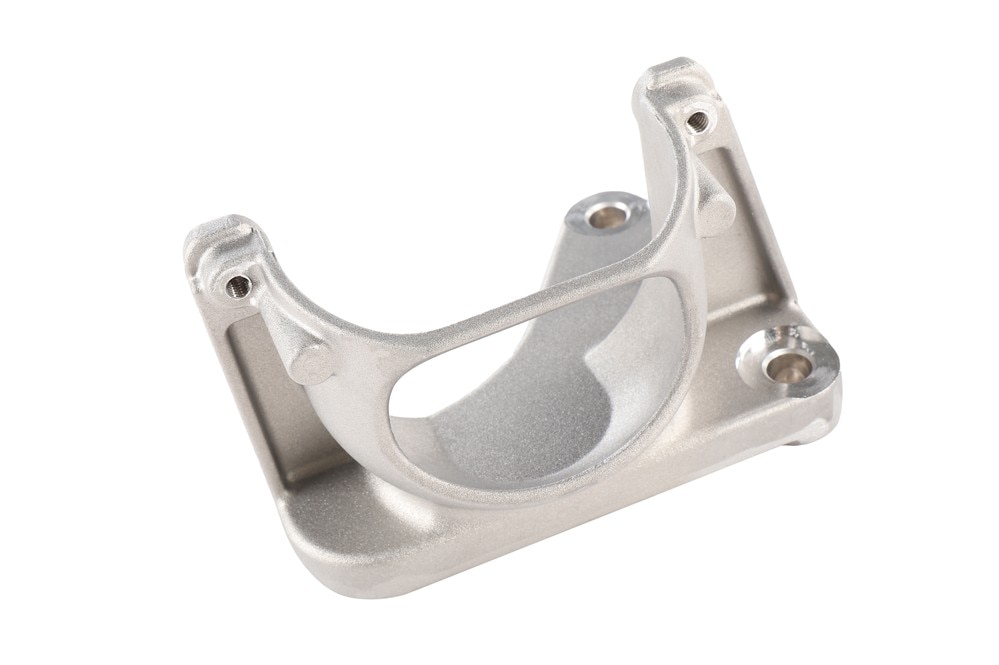 GM Genuine Parts Secondary Air Injection Pump Bracket