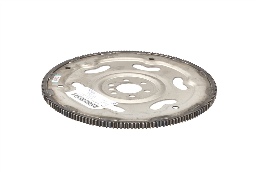ハツ GM Genuine Parts LS Pattern 6-Bolt Crankshaft Flexplate | 12654640