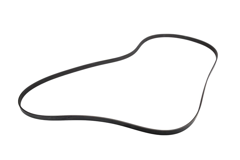 ACDelco GM Original Equipment V-Ribbed Serpentine Belt