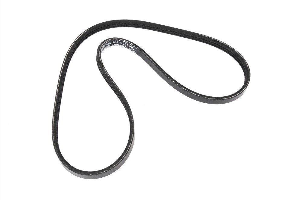 ACDelco GM Original Equipment V-Ribbed Serpentine Belt