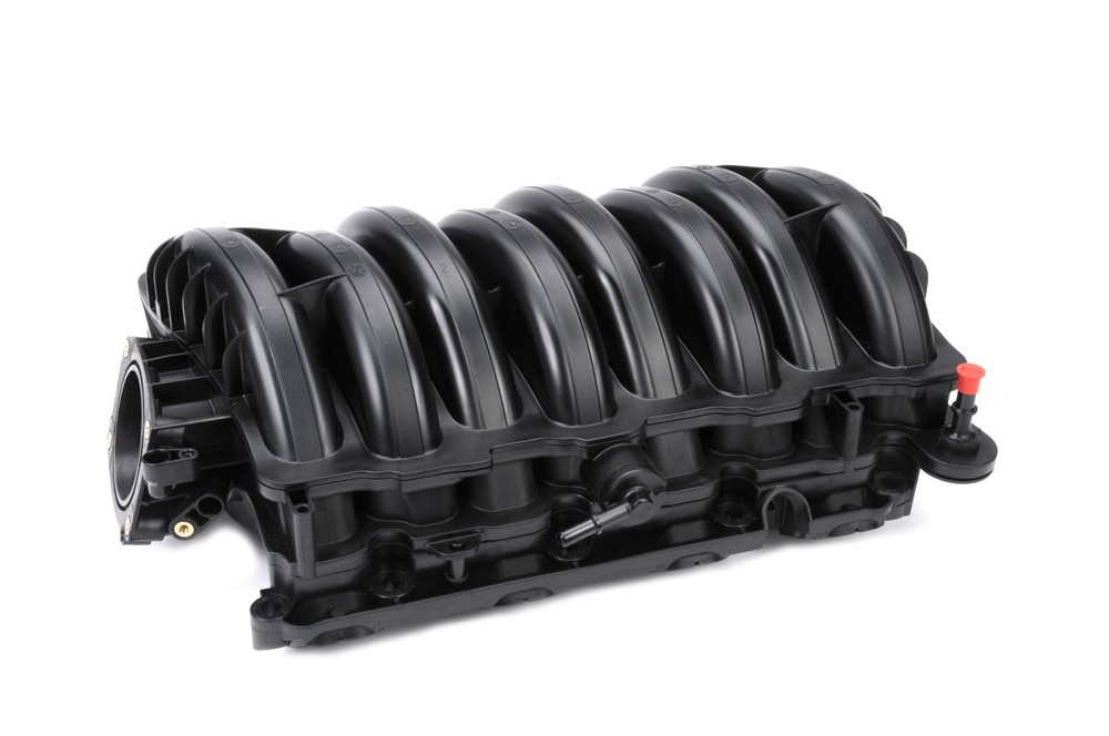 GM Genuine Parts Intake Manifold Assembly