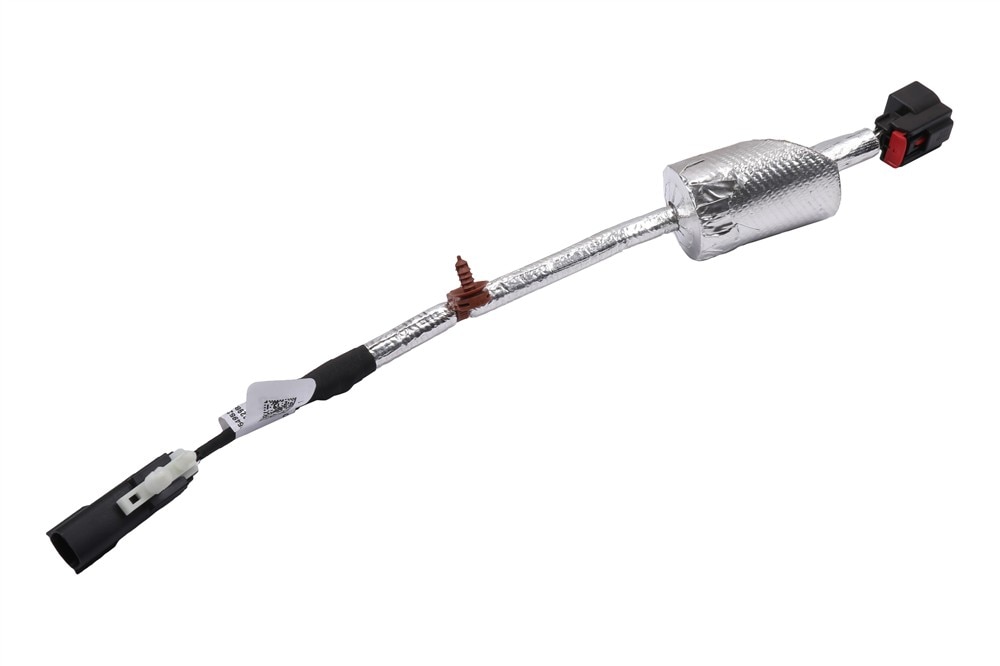 GM Genuine Parts Knock Sensor Wiring Harness