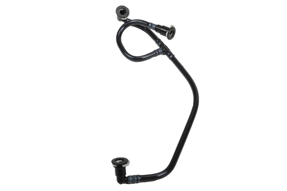 GM Genuine Parts Positive Crankcase Ventilation (PCV) Tube