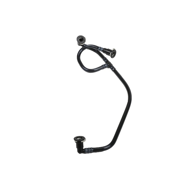 GM Genuine Parts Positive Crankcase Ventilation (PCV) Tube