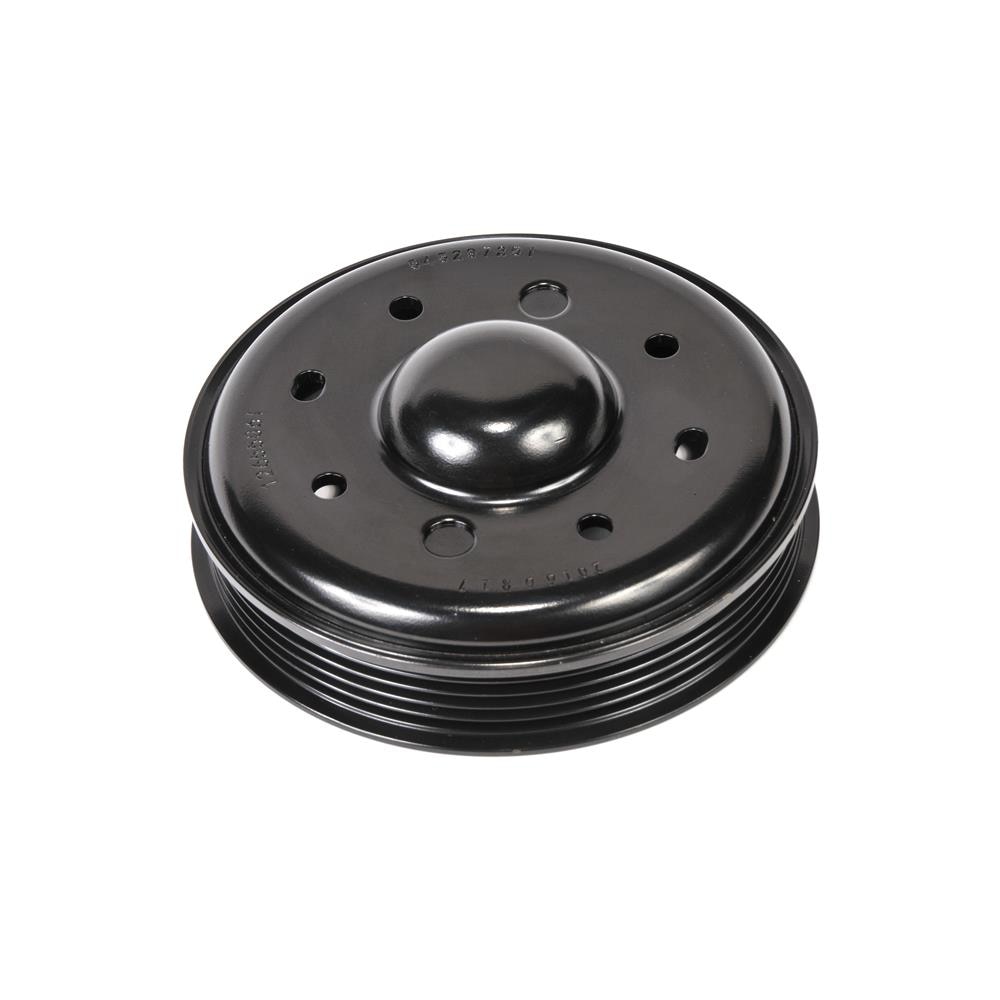 GM Genuine Parts Engine Water Pump Pulley