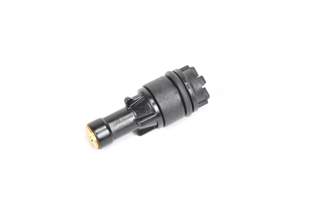 GM Genuine Parts Positive Crankcase Ventilation (PCV) Valve