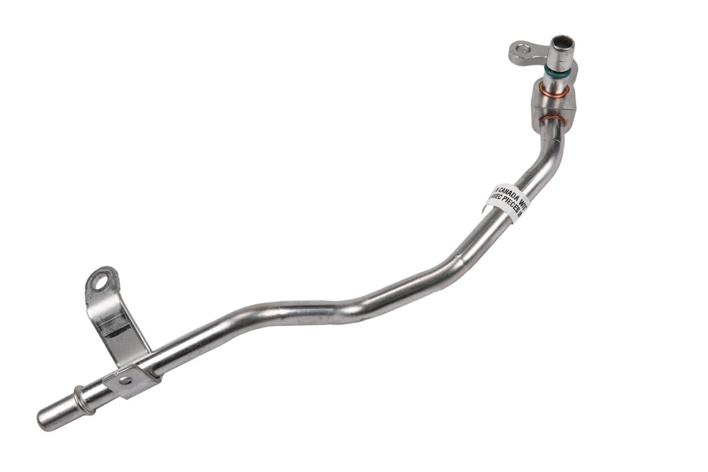 GM Genuine Parts Intake Camshaft Position Actuator