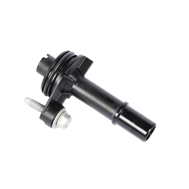 GM Genuine Parts Positive Crankcase Ventilation (PCV) Valve