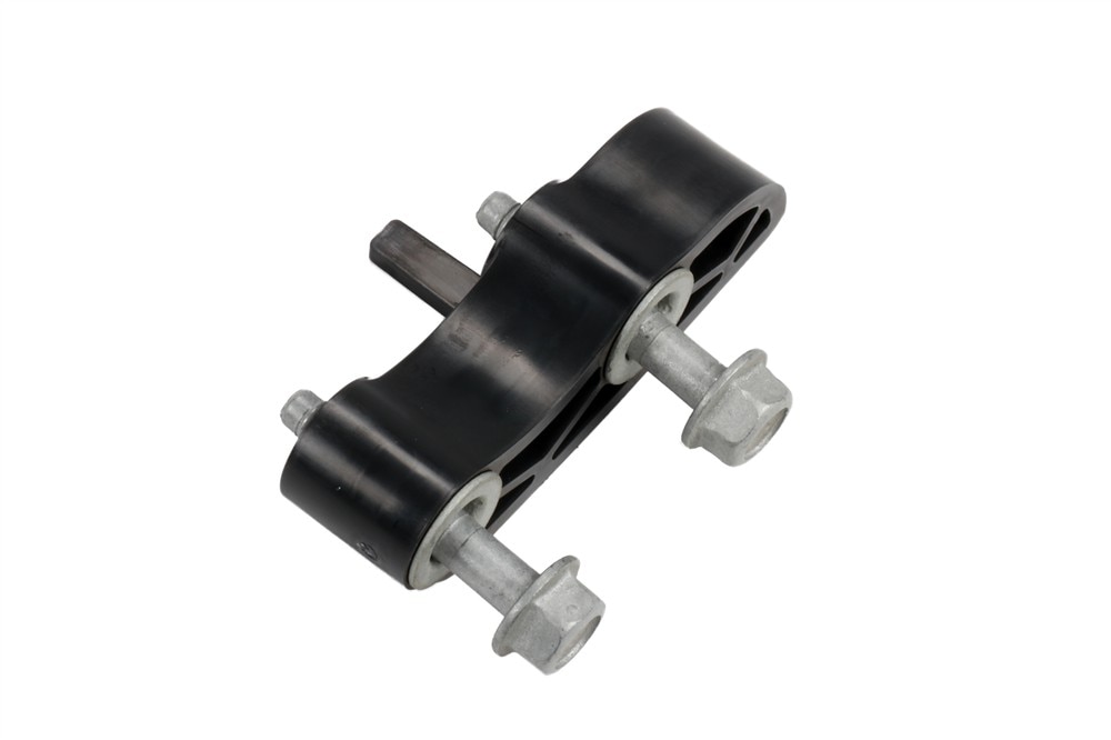 GM Genuine Parts Piston Ring Kit with Compression Rings, Oil Ring Rail Spacer, and Oil Ring Rails