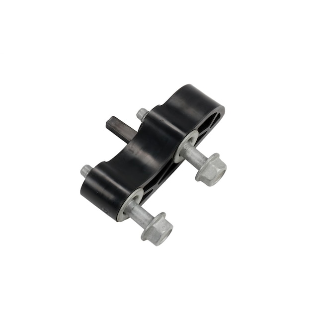 GM Genuine Parts Piston Ring Kit with Compression Rings, Oil Ring Rail Spacer, and Oil Ring Rails