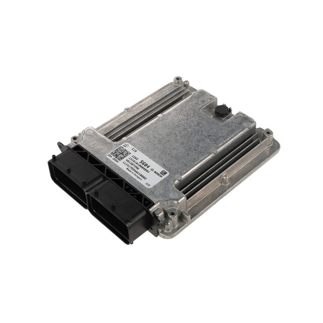 GM Genuine Parts Engine Control Module Assembly (Programming Required)