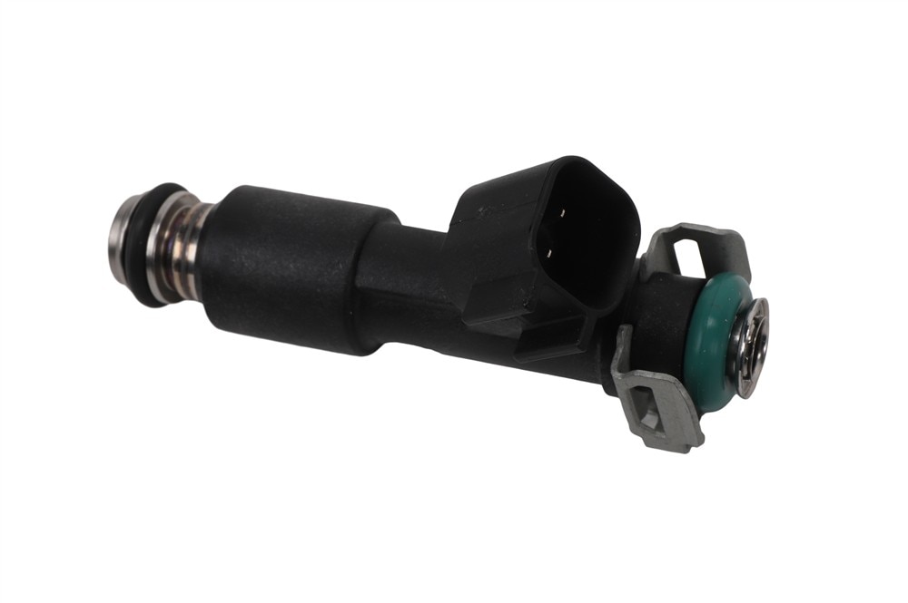GM Genuine Parts Multi-Port Fuel Injector Assembly