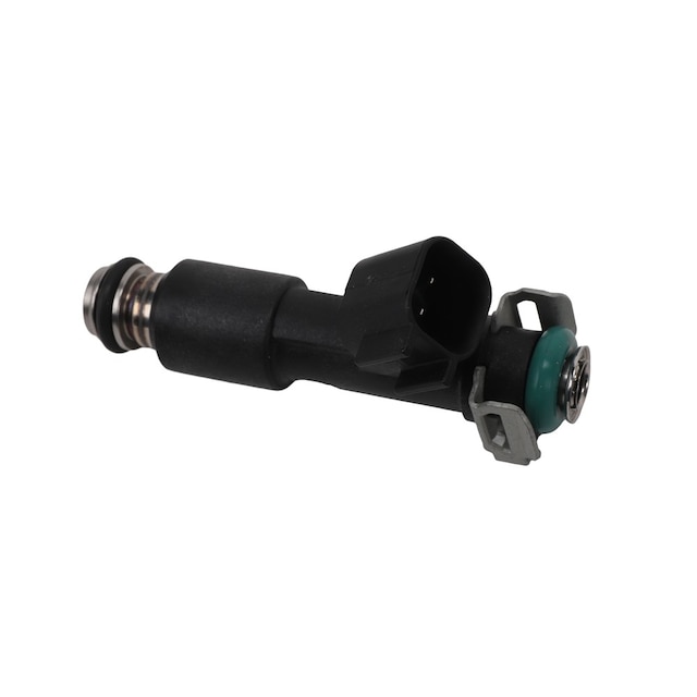 GM Genuine Parts Multi-Port Fuel Injector Assembly