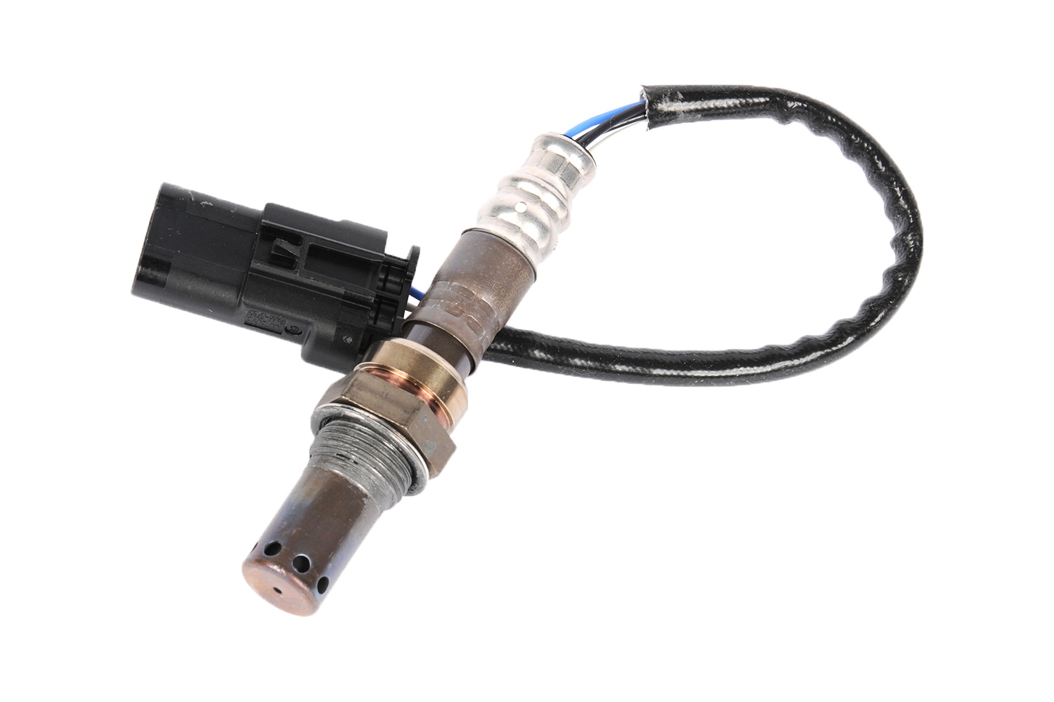 GM Genuine Parts Heated Oxygen Sensor (Programming Required)