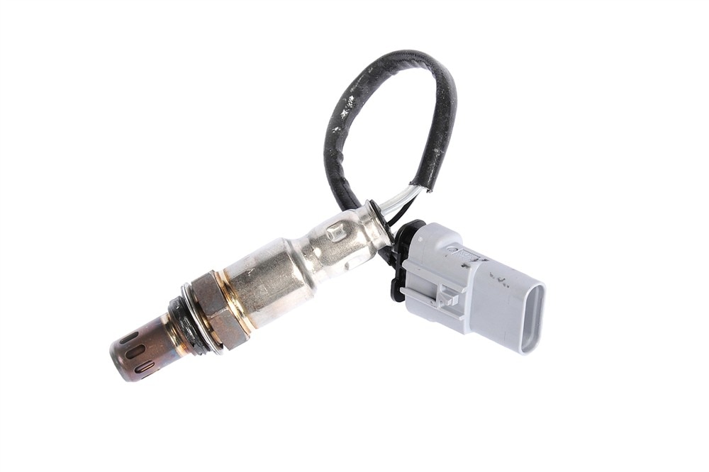 GM Genuine Parts Heated Oxygen Sensor (Programming Required)
