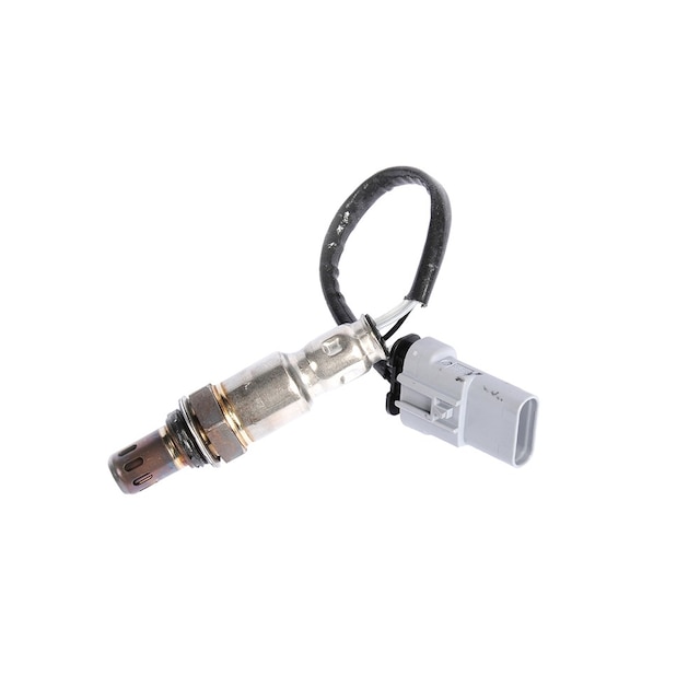 GM Genuine Parts Heated Oxygen Sensor (Programming Required)