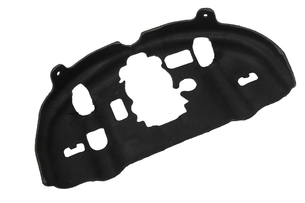 GM Genuine Parts Engine Intake Manifold Cover
