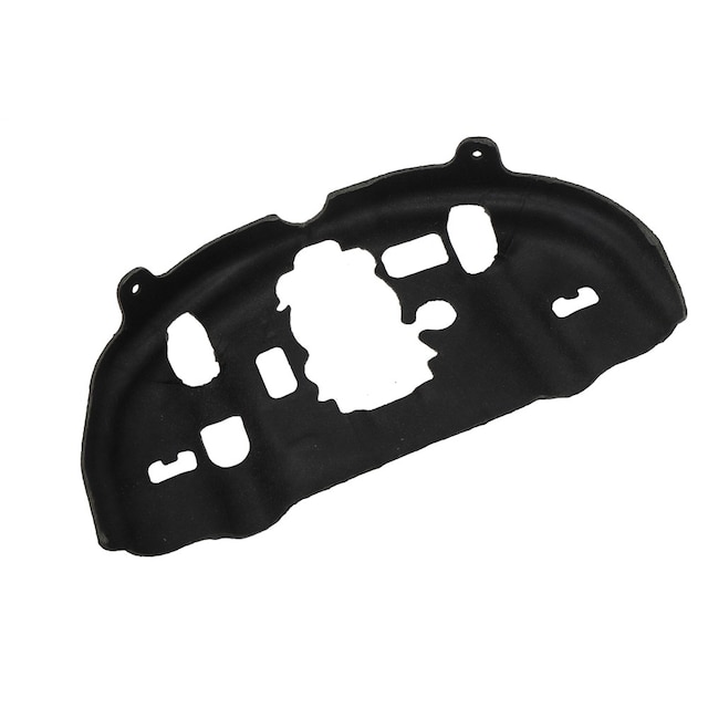GM Genuine Parts Engine Intake Manifold Cover
