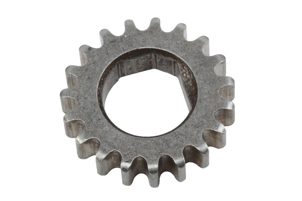GM Genuine Parts Engine Balance Shaft Driven Sprocket