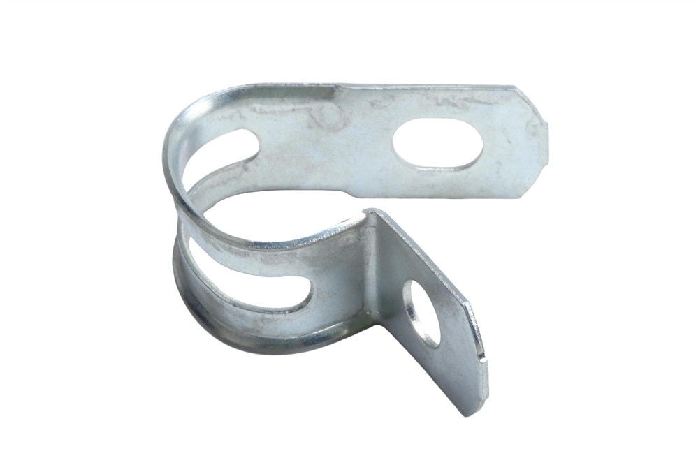 GM Genuine Parts Turbocharger Coolant Feed Hose Clamp