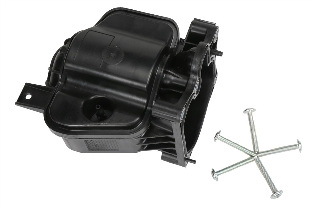 GM Genuine Parts Exhaust Gas Recirculation (EGR) Valve Cooler