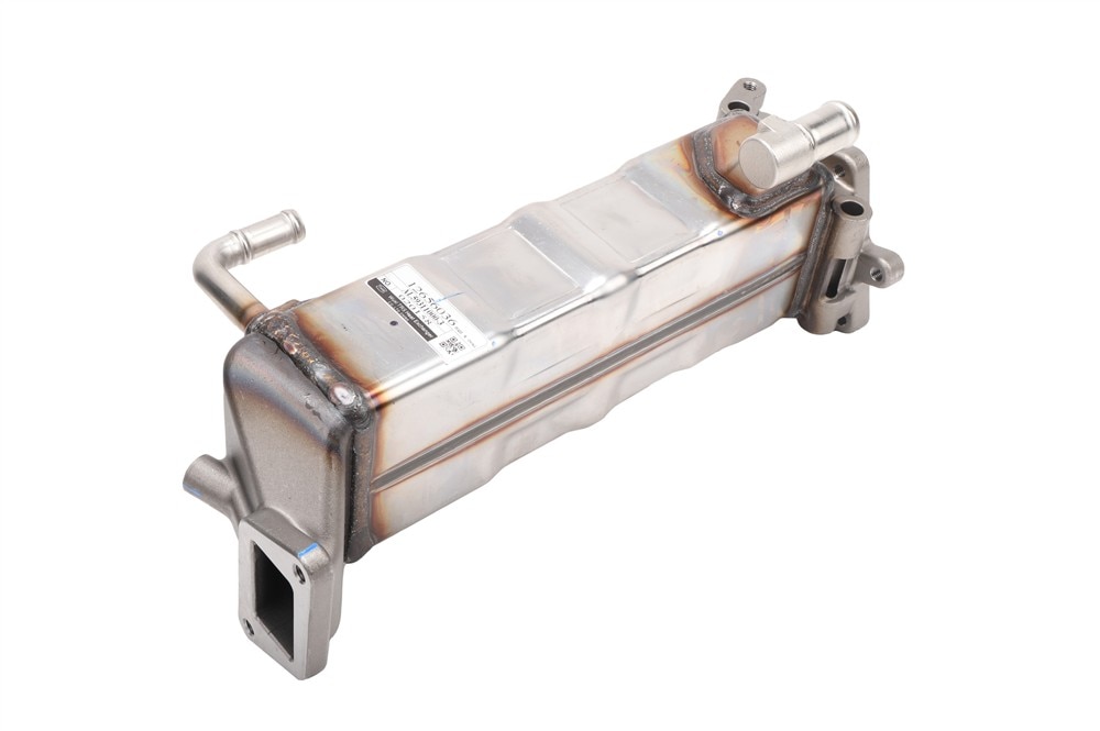 GM Genuine Parts EGR Cooler