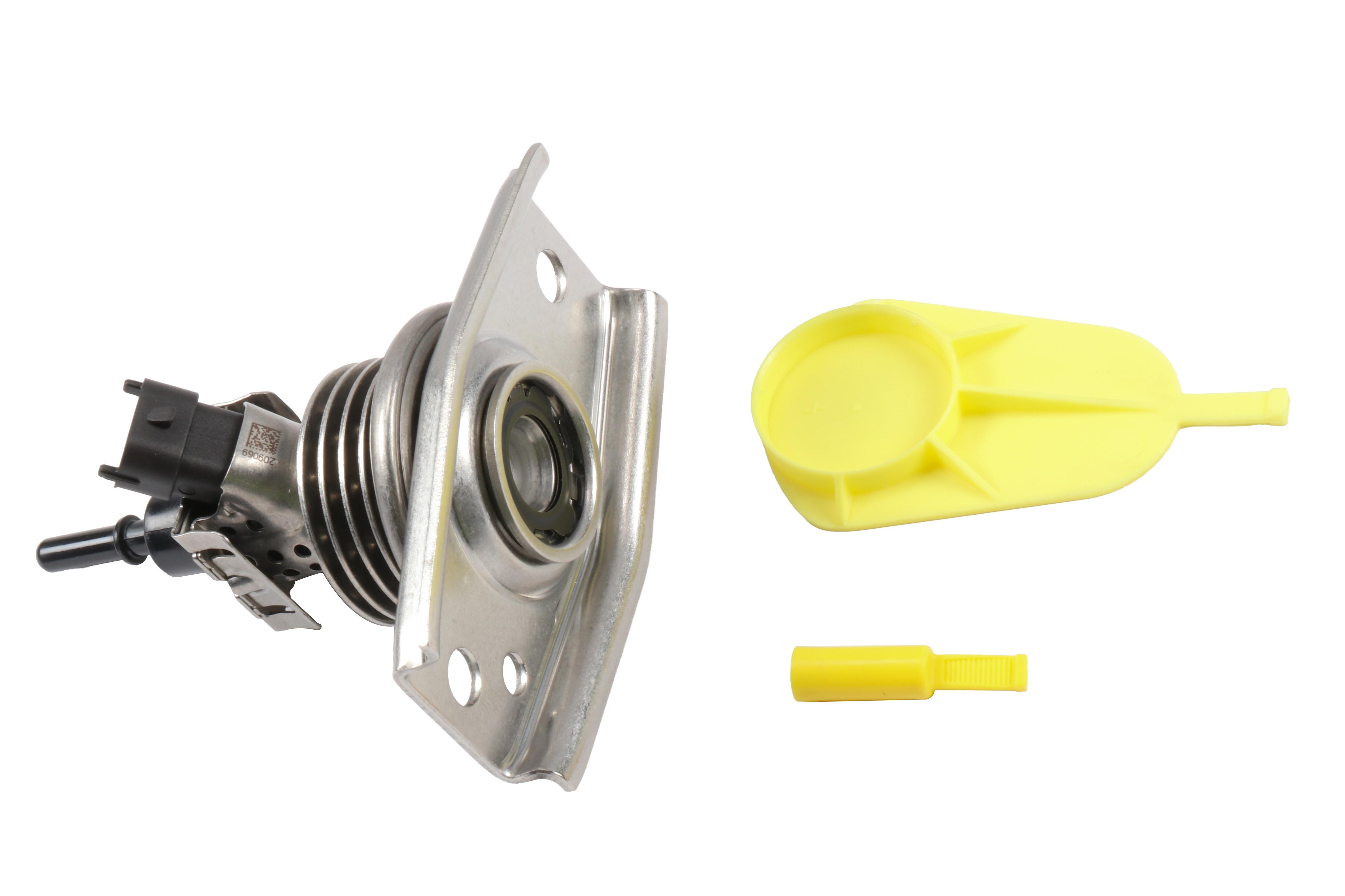 GM Genuine Parts Diesel Emissions Reduction Fluid (DEF) Injector