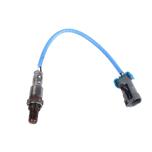 GM Genuine Parts Heated Oxygen Sensor (Programming Required)