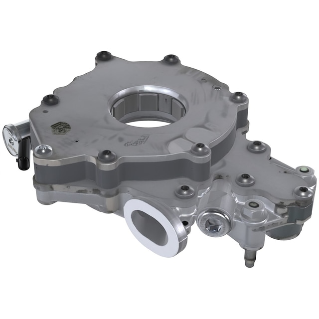 GM Genuine Parts Engine Oil Pump
