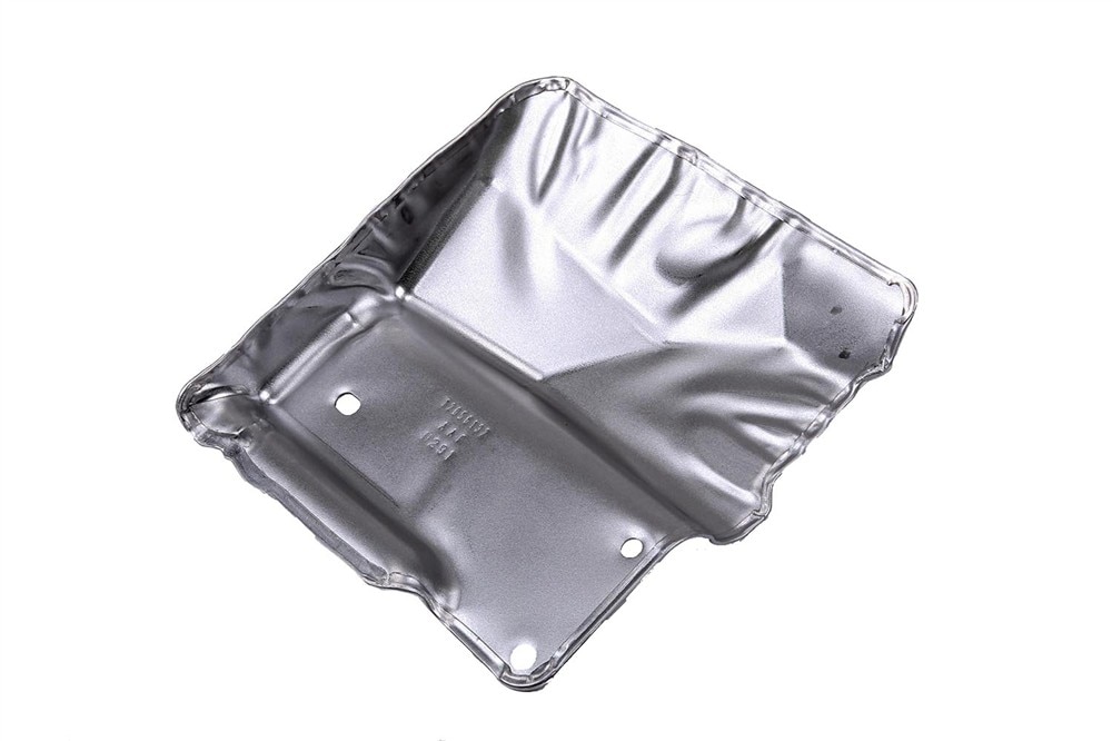 GM Genuine Parts Starter Heat Shield