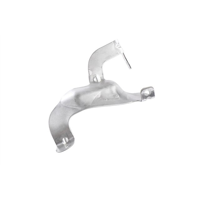 GM Genuine Parts Engine Oil Pump Flow Control Valve Heat Shield