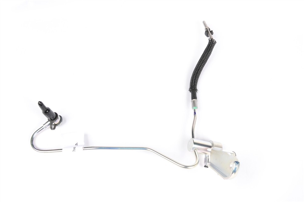 GM Genuine Parts Fuel Feed Pipe