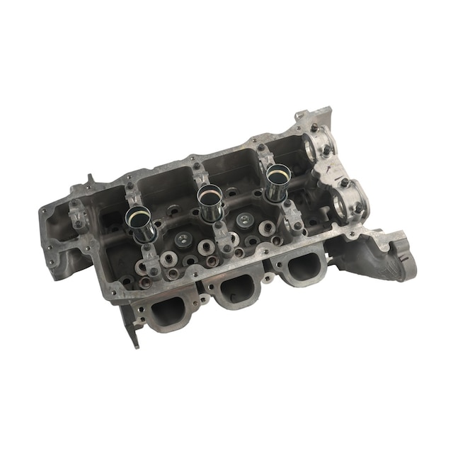 GM Genuine Parts Driver Side Engine Cylinder Head
