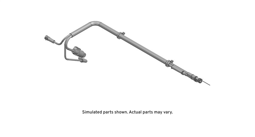 GM Genuine Parts Engine Control Module