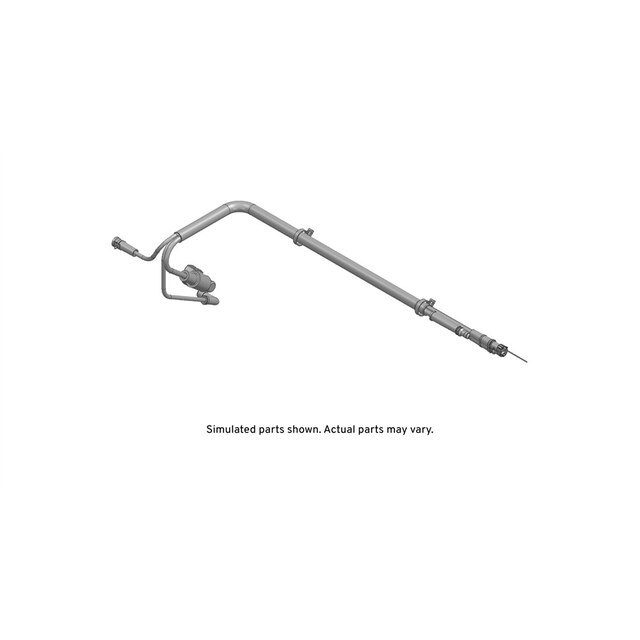 GM Genuine Parts Engine Control Module