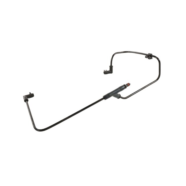 GM Genuine Parts Intercooler Bypass Valve Tube