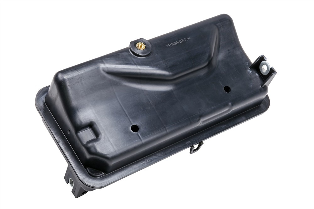 GM Genuine Parts Turbocharger Wastegate Actuator Vacuum Tank