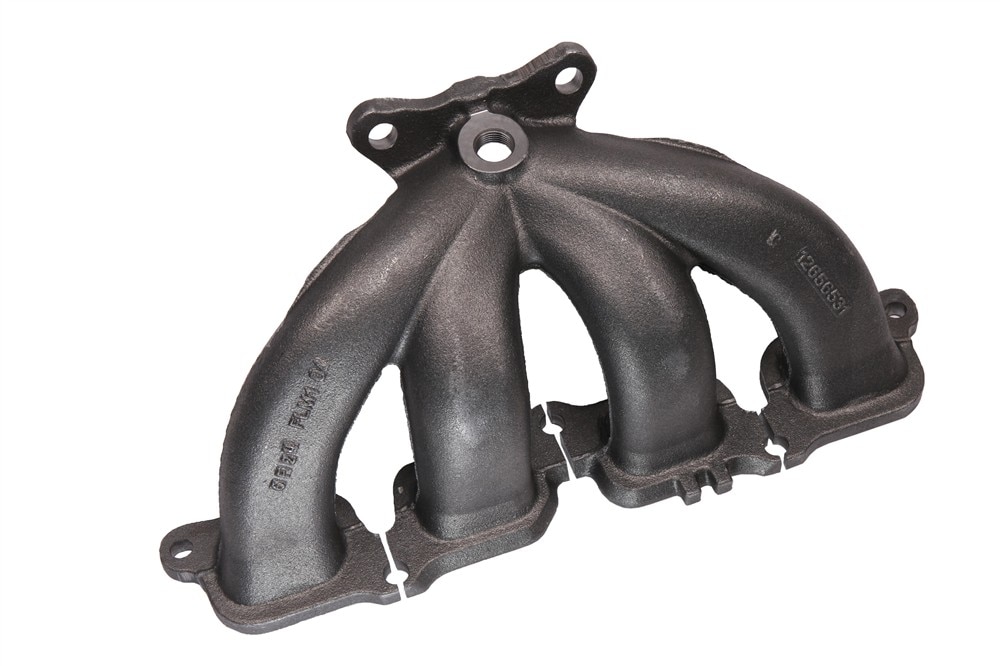 GM Genuine Parts Exhaust Manifold