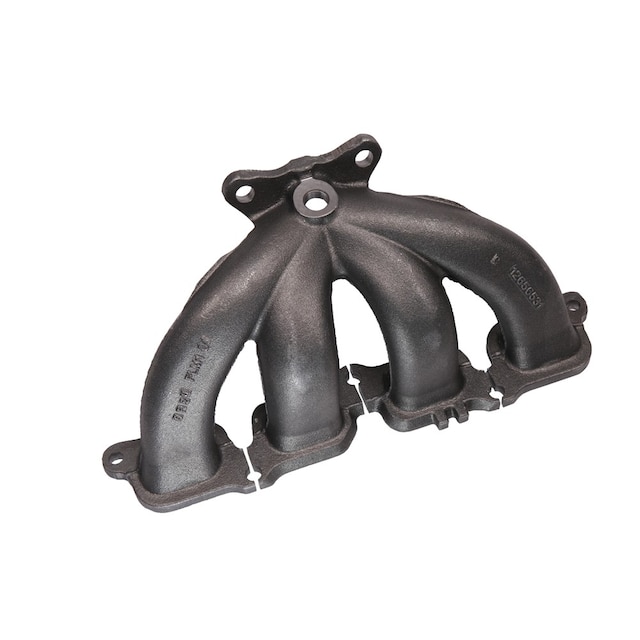GM Genuine Parts Exhaust Manifold