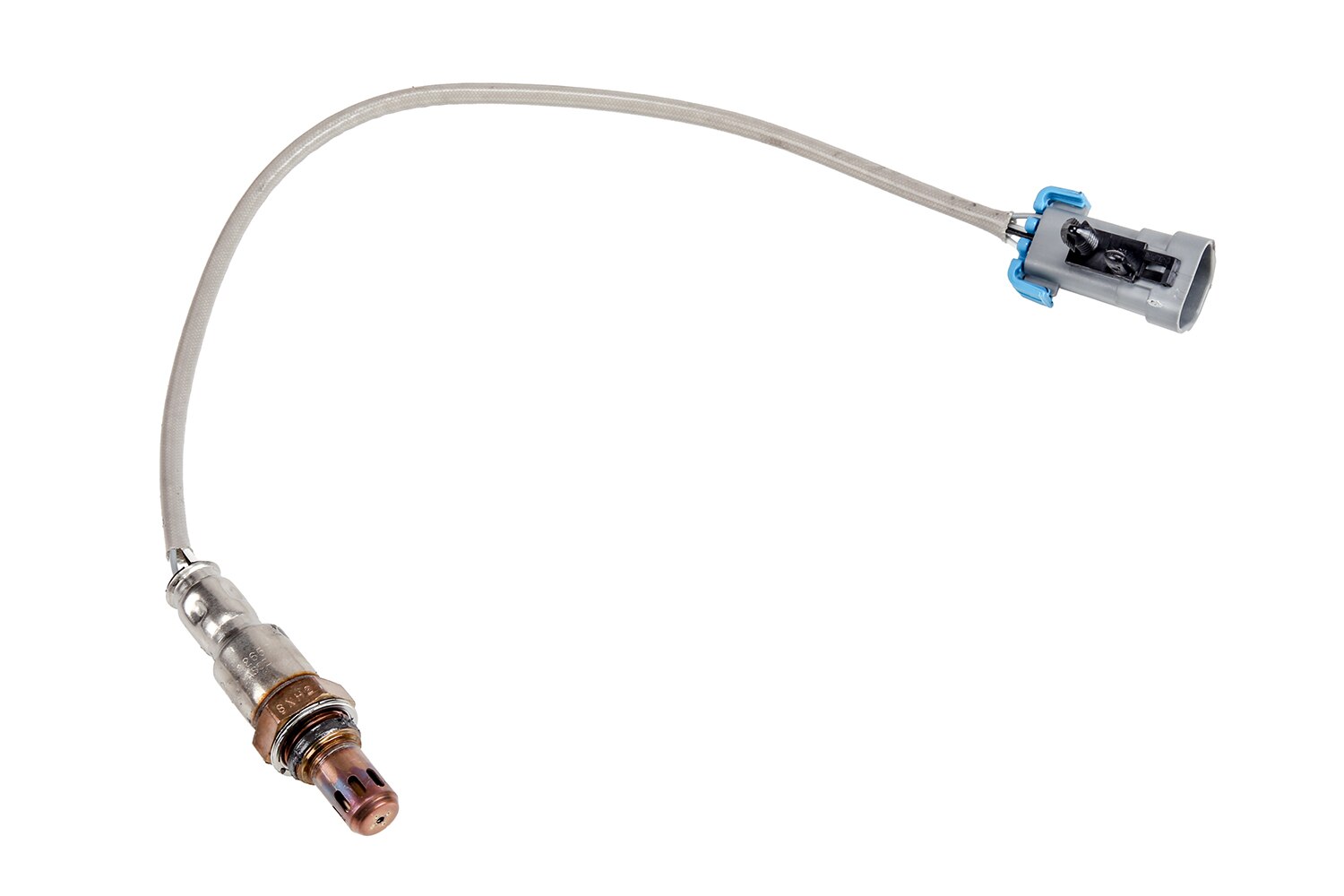 GM Genuine Parts Heated Oxygen Sensor (Programming Required)