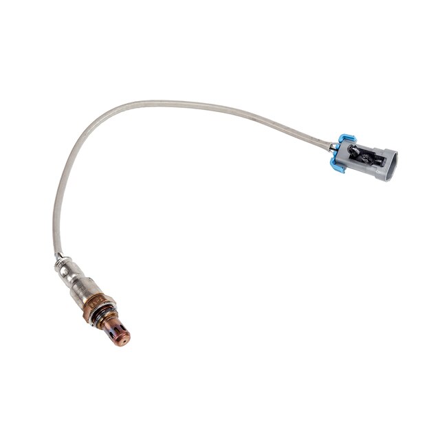 GM Genuine Parts Heated Oxygen Sensor (Programming Required)