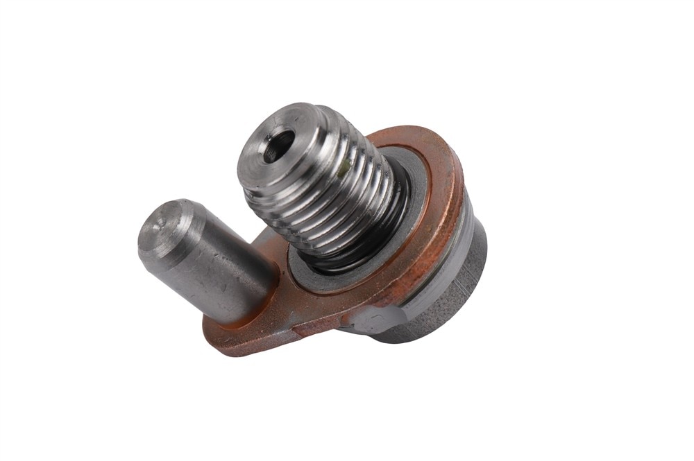 GM Genuine Parts Engine Timing Chain Oiler Nozzle
