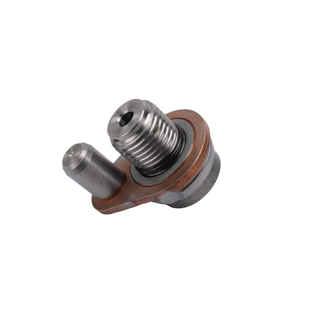 GM Genuine Parts Engine Timing Chain Oiler Nozzle