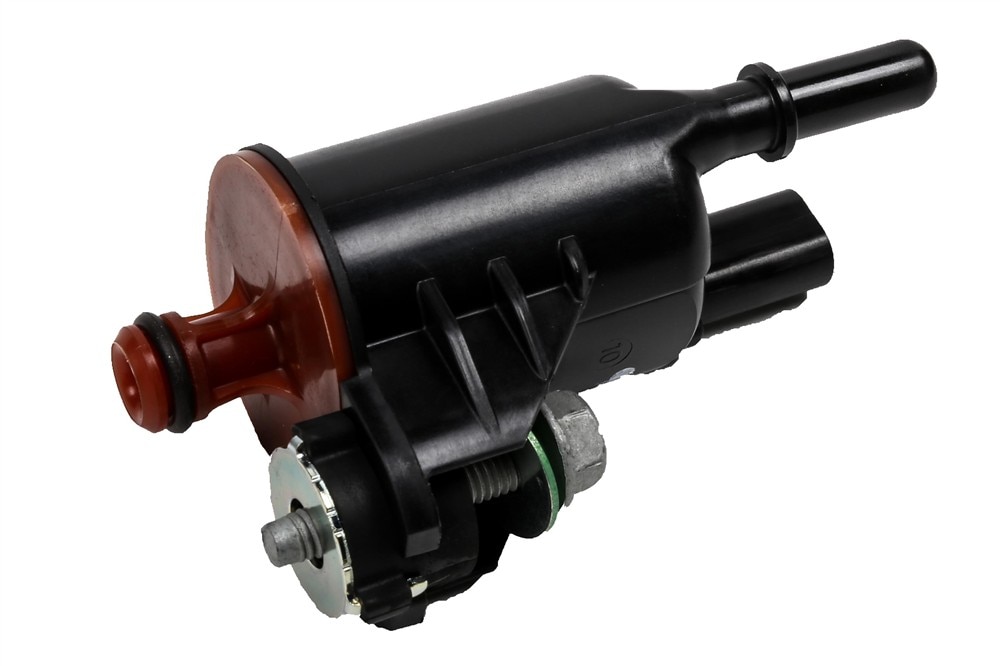 GM Genuine Parts Vapor Canister Purge Solenoid Valve