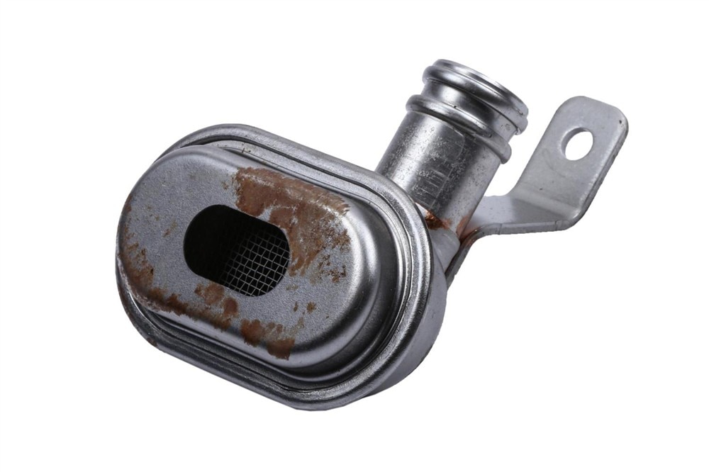 GM Genuine Parts Oil Pump Screen