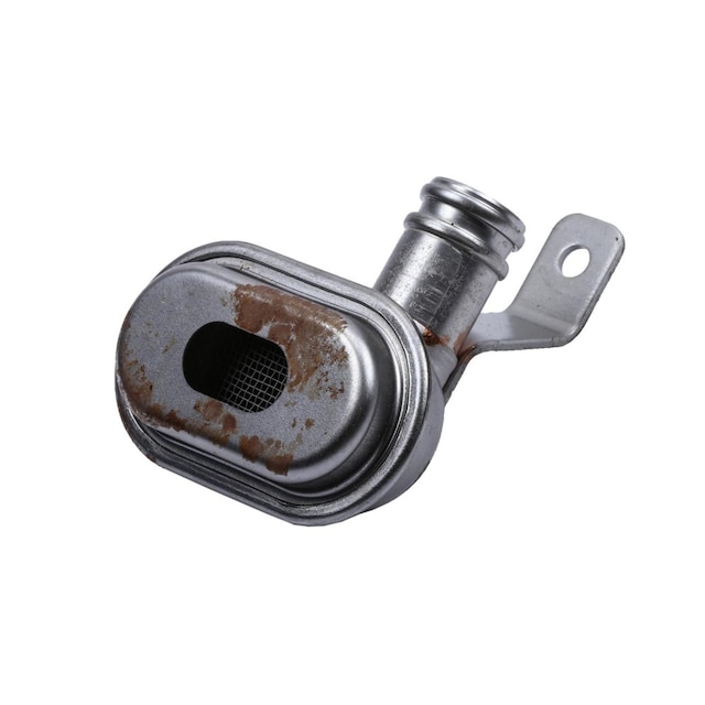 GM Genuine Parts Oil Pump Screen