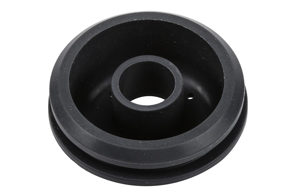GM Genuine Parts Radiator Upper Insulator